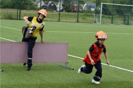Fédération Nationale des Pompiers